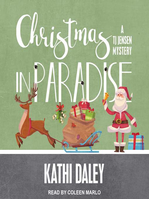 Title details for Christmas in Paradise by Kathi Daley - Available